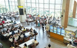 Picture of the Canteen