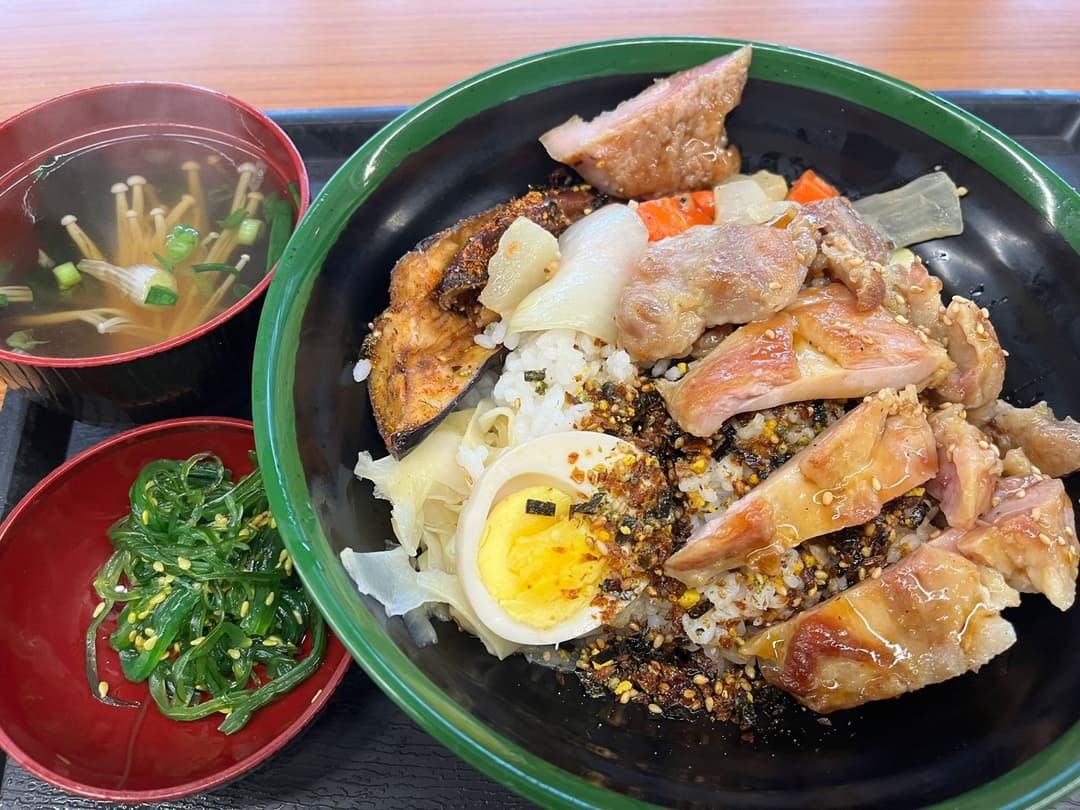Image of Food