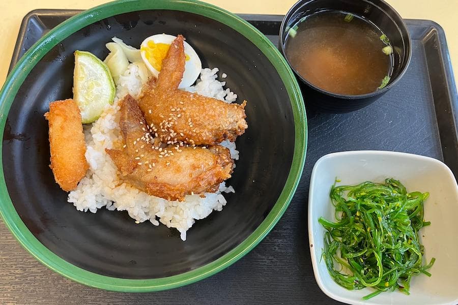 Image of Food