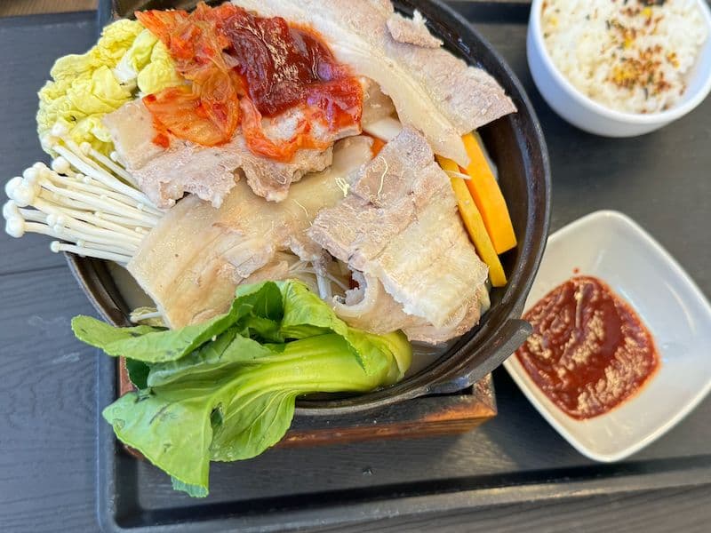 Image of food