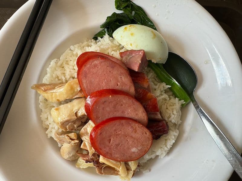 Image of food