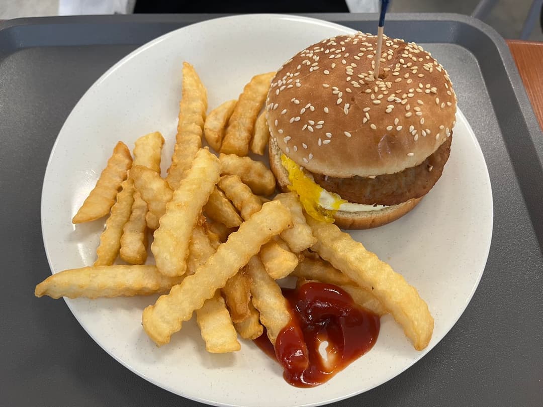 Image of Food
