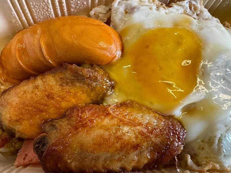 Image of food