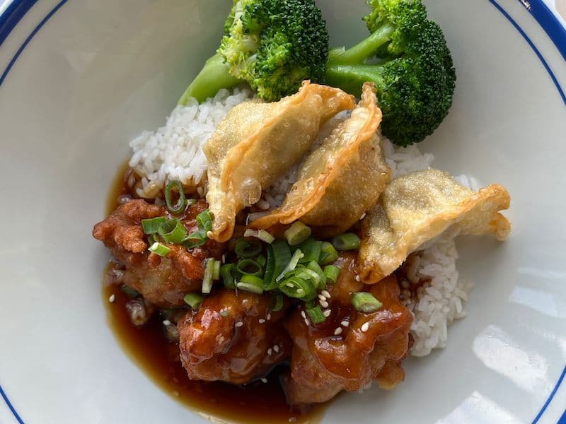 Image of Food