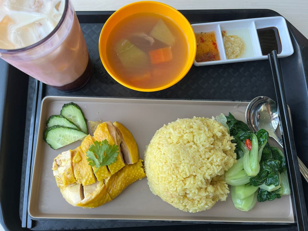 Image of Food