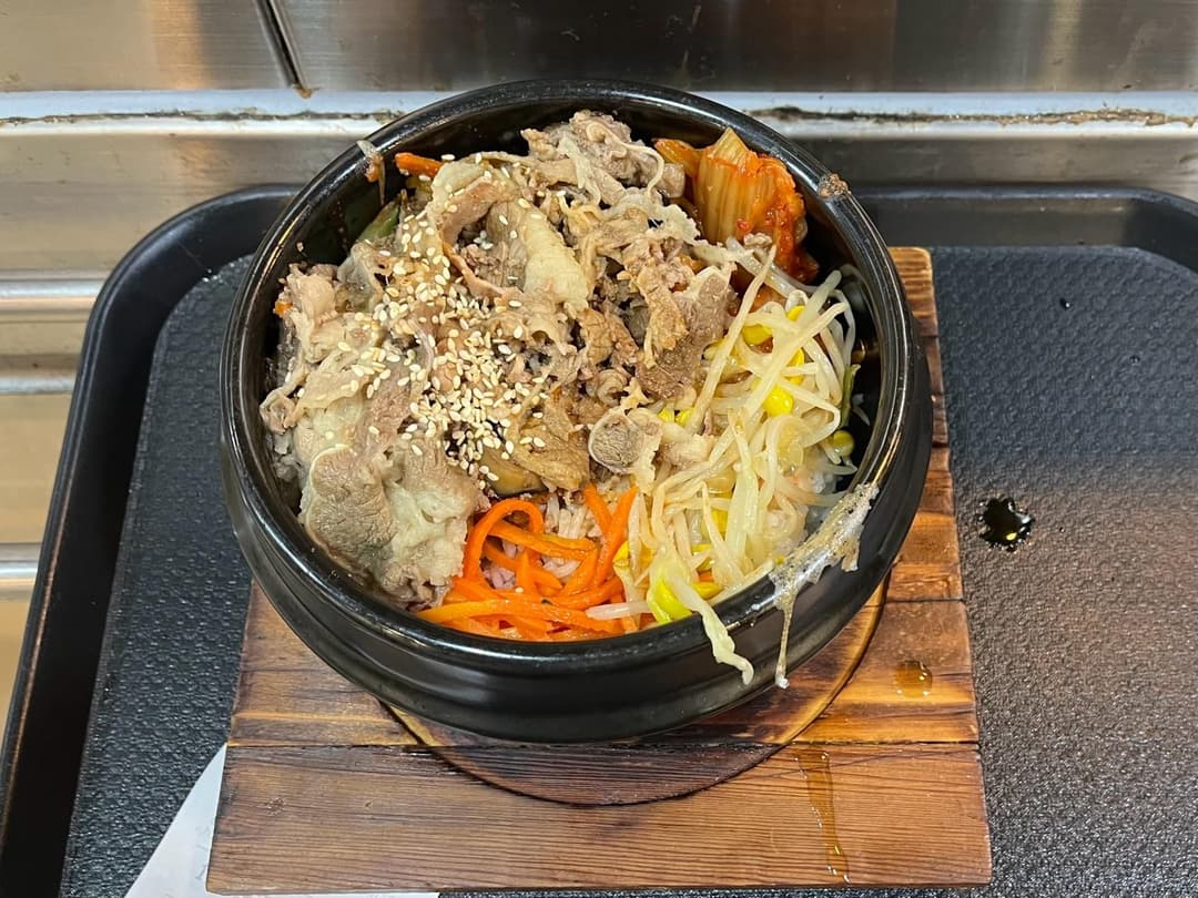 Image of Food