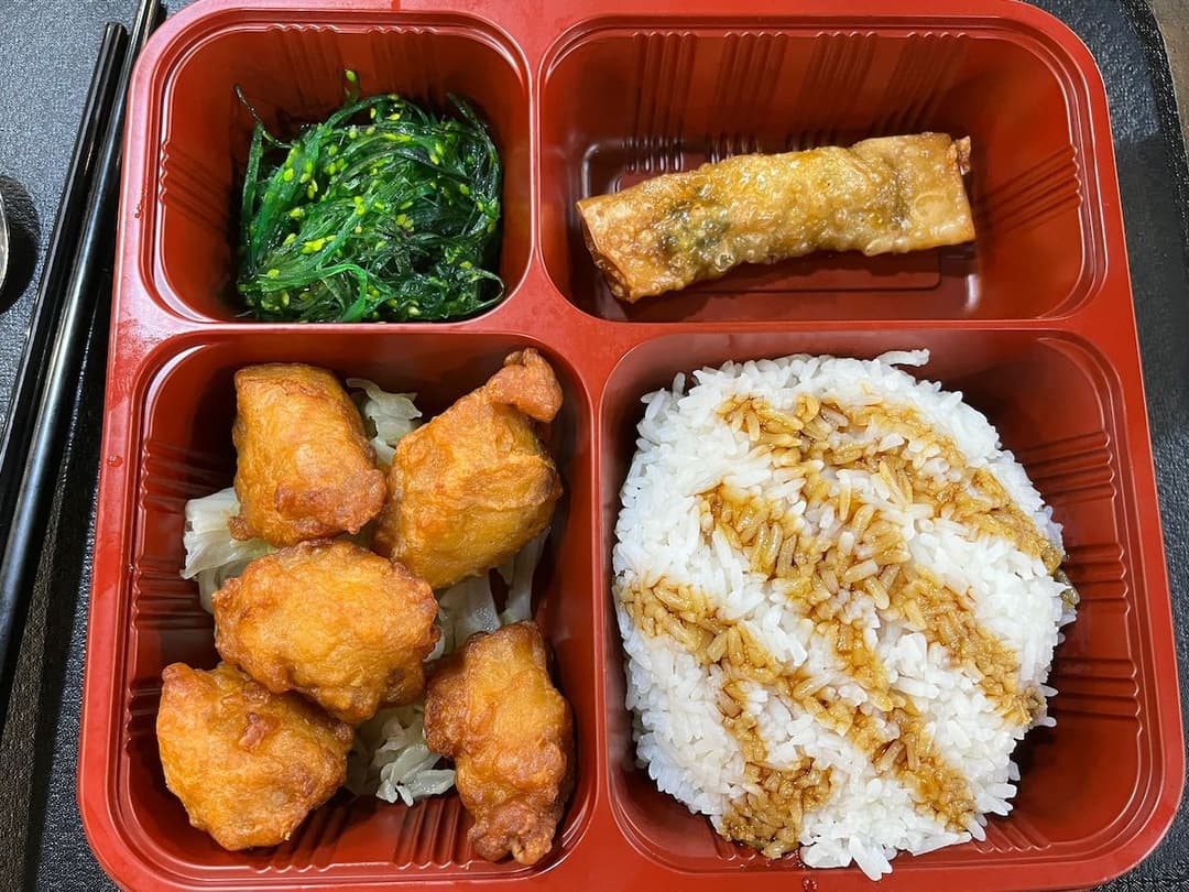Image of Food