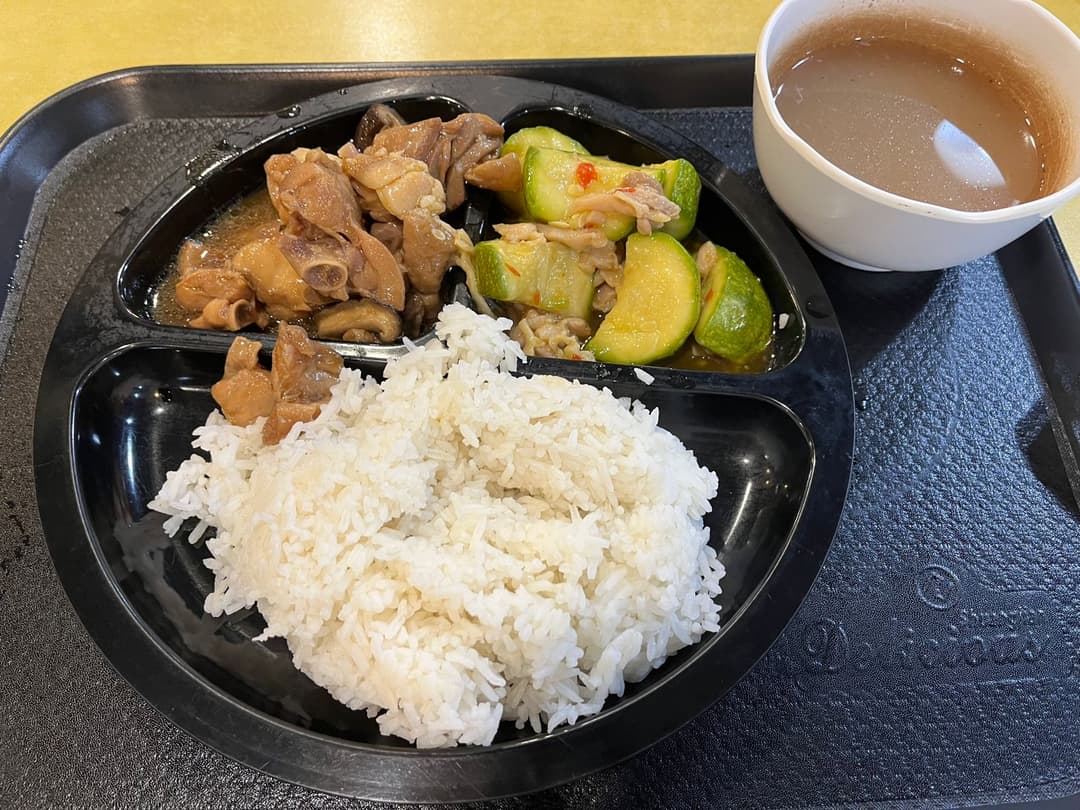 Image of food